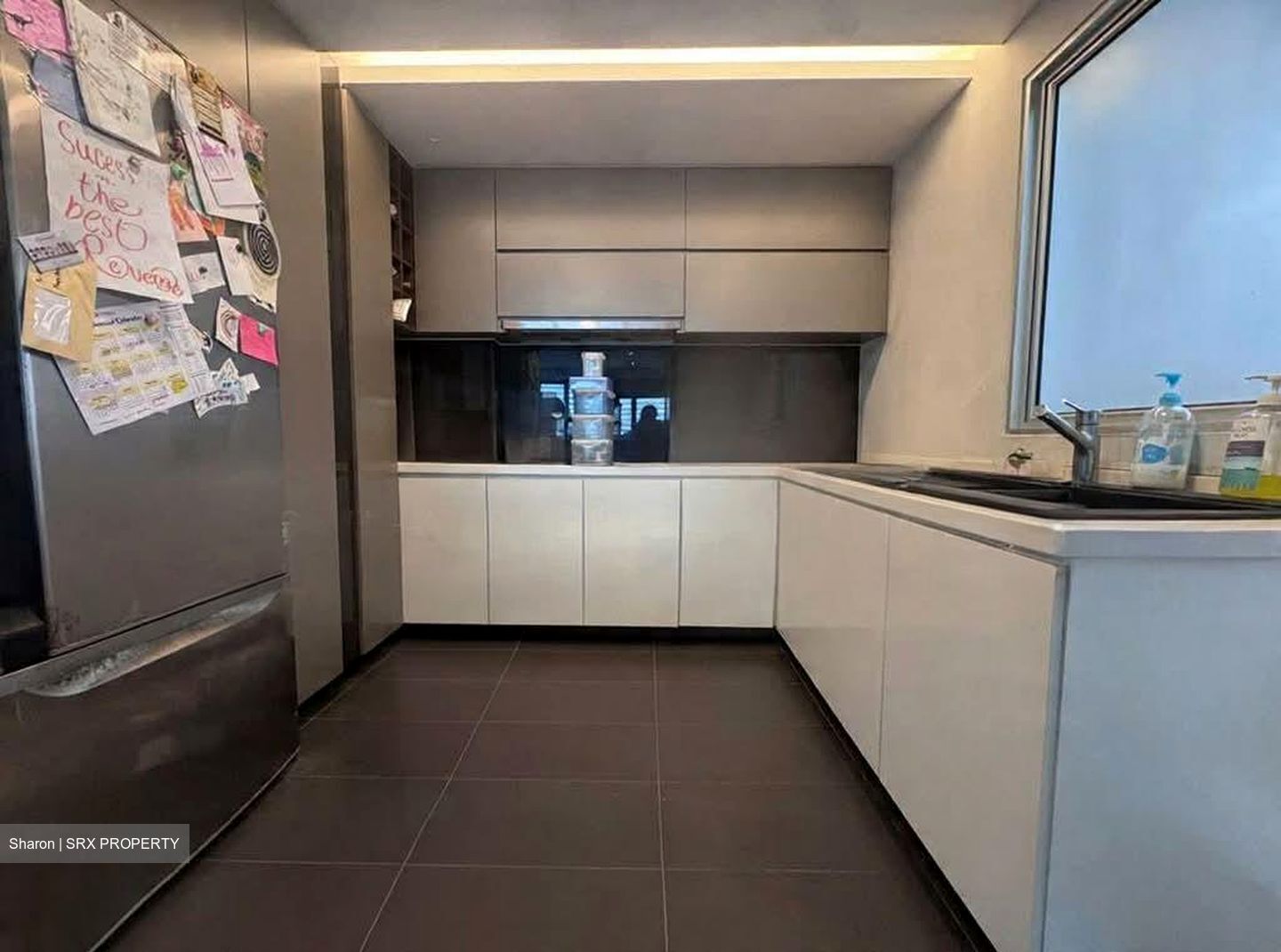 The Springbloom (D19), Condominium #586376891
